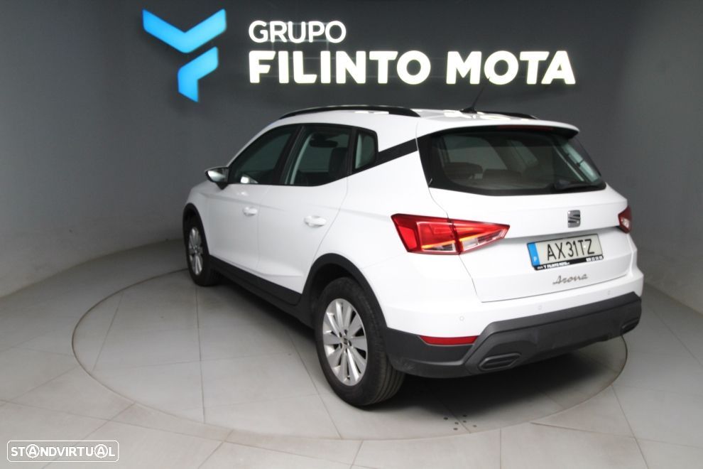 SEAT Arona 1.0 TSI Style - 4