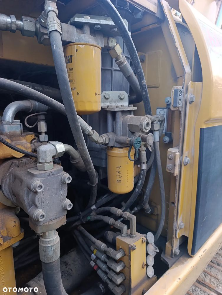 Caterpillar 324 D LN - 9