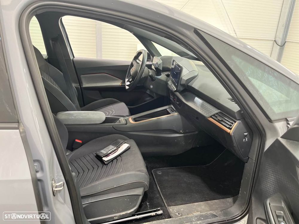 Cupra Born 58 kWh - 9