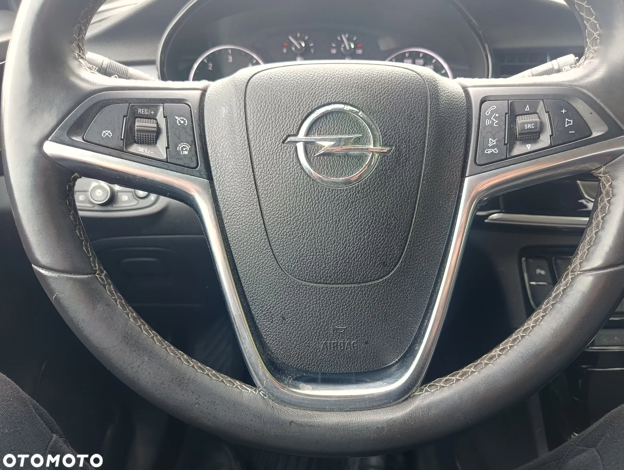 Opel Mokka 1.6 CDTI Cosmo - 13