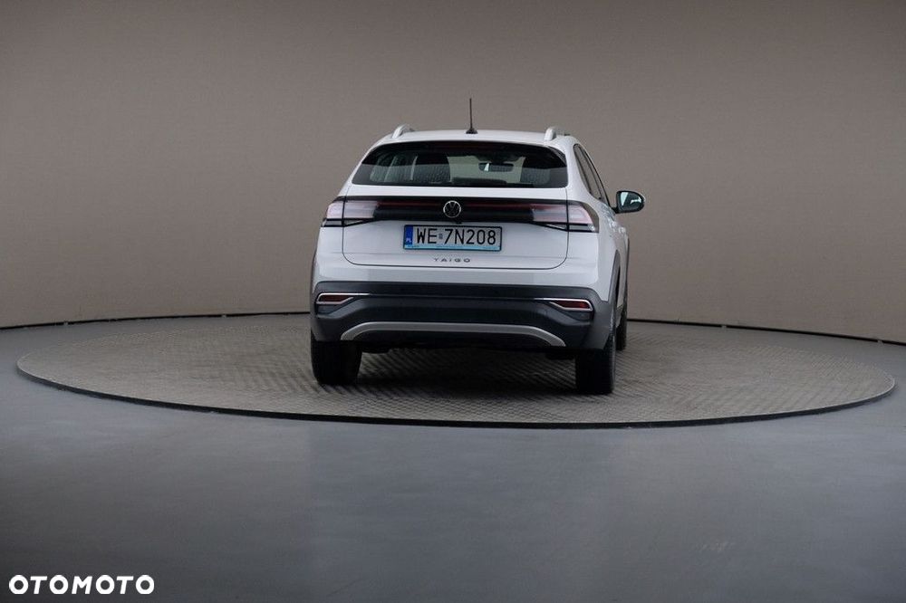 Volkswagen Taigo 1.5 TSI ACT Style DSG - 5