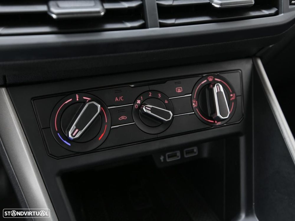 VW Polo - 23
