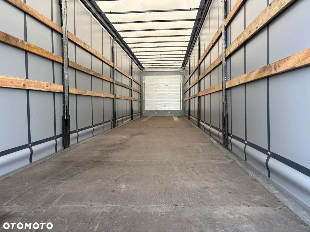 Schmitz Cargobull Firana Standard - 5