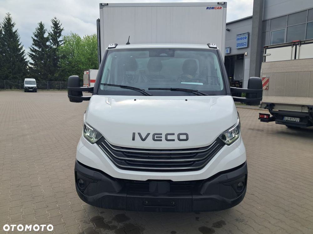 Iveco Daily 70C18HA8 Izoterma 10EP Autoryzowany Dealer - 16