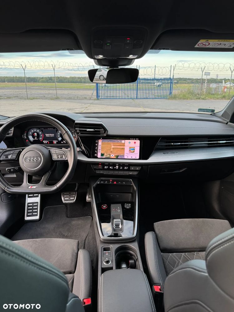 Audi S3 - 24