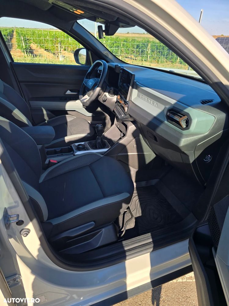 Dacia Duster - 7