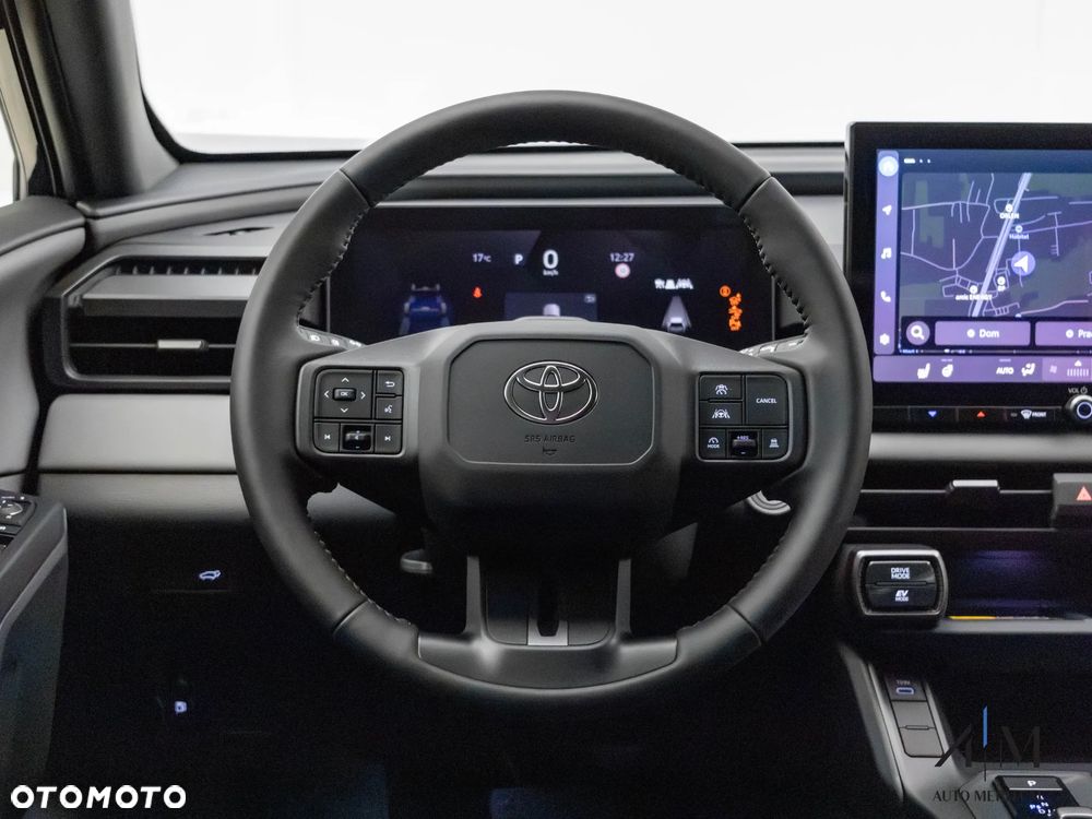 Toyota RAV4 2.5 Hybrid Dynamic Force Style 4x4 e-CVT - 17