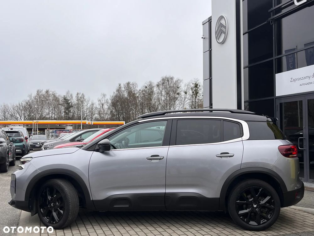 Citroën C5 Aircross 1.5 BlueHDi Max EAT8 - 4