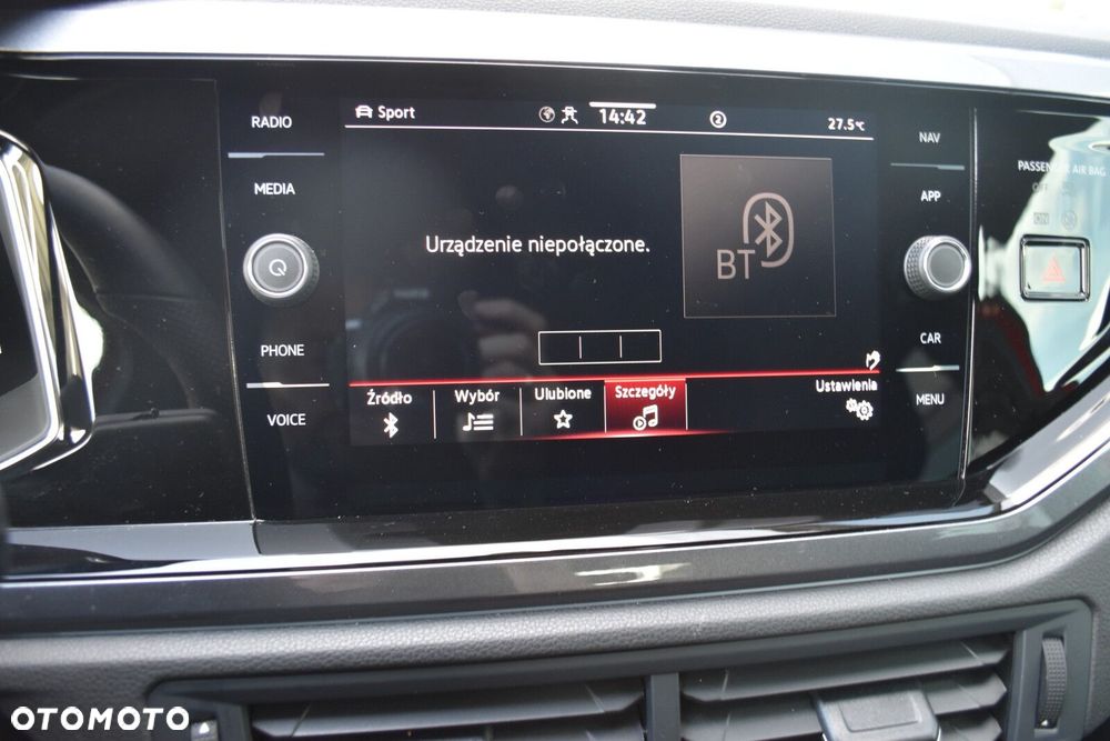 Volkswagen Polo - 18