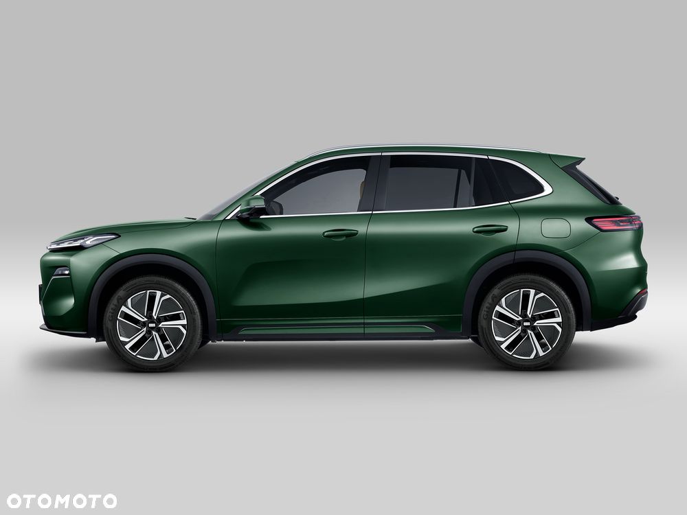 Geely Starray EM-i 1.5 PHEV Max - 3
