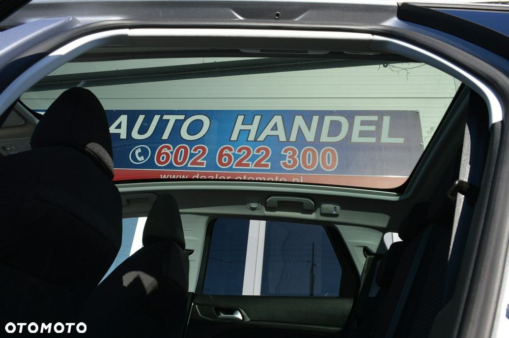 Peugeot 308 SW BlueHDi 130 Allure - 30