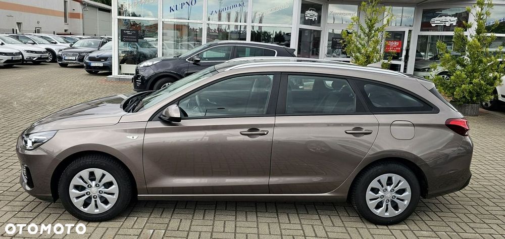 Hyundai i30 1.5 DPI Modern - 7