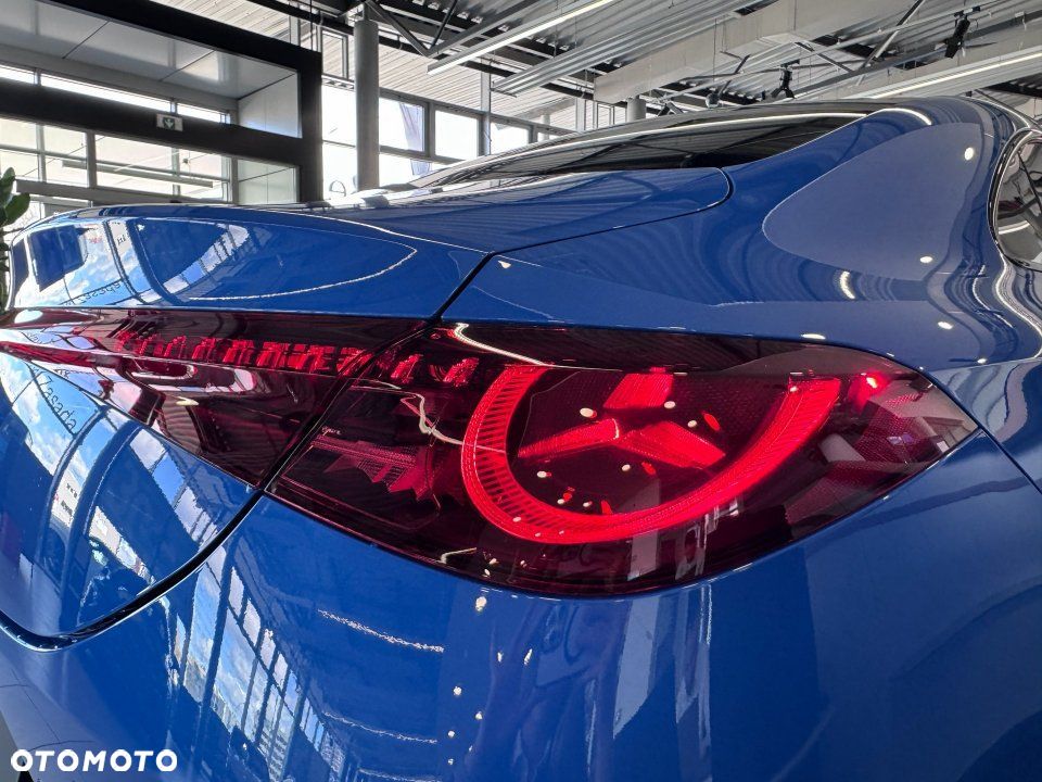 Mercedes-Benz CLA - 17