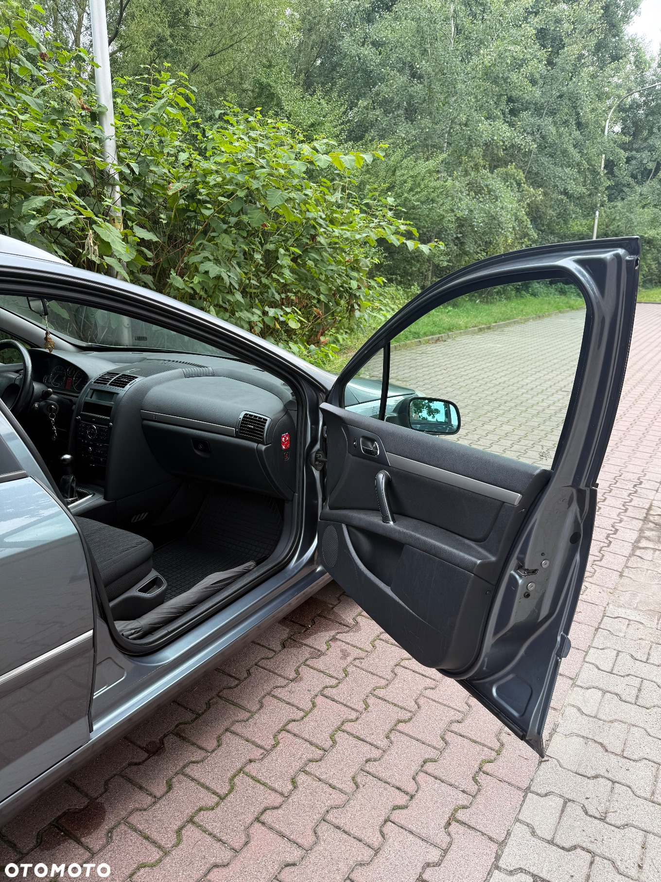 Peugeot 407 1.8 Presence - 8
