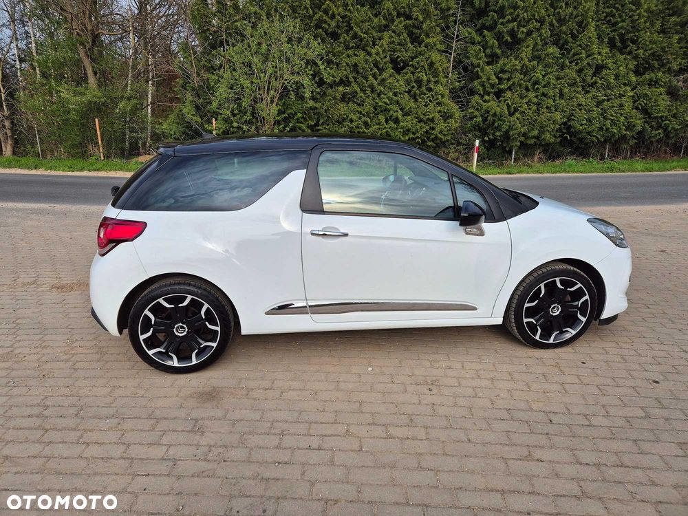 Citroen Ds3 2013 photo 3