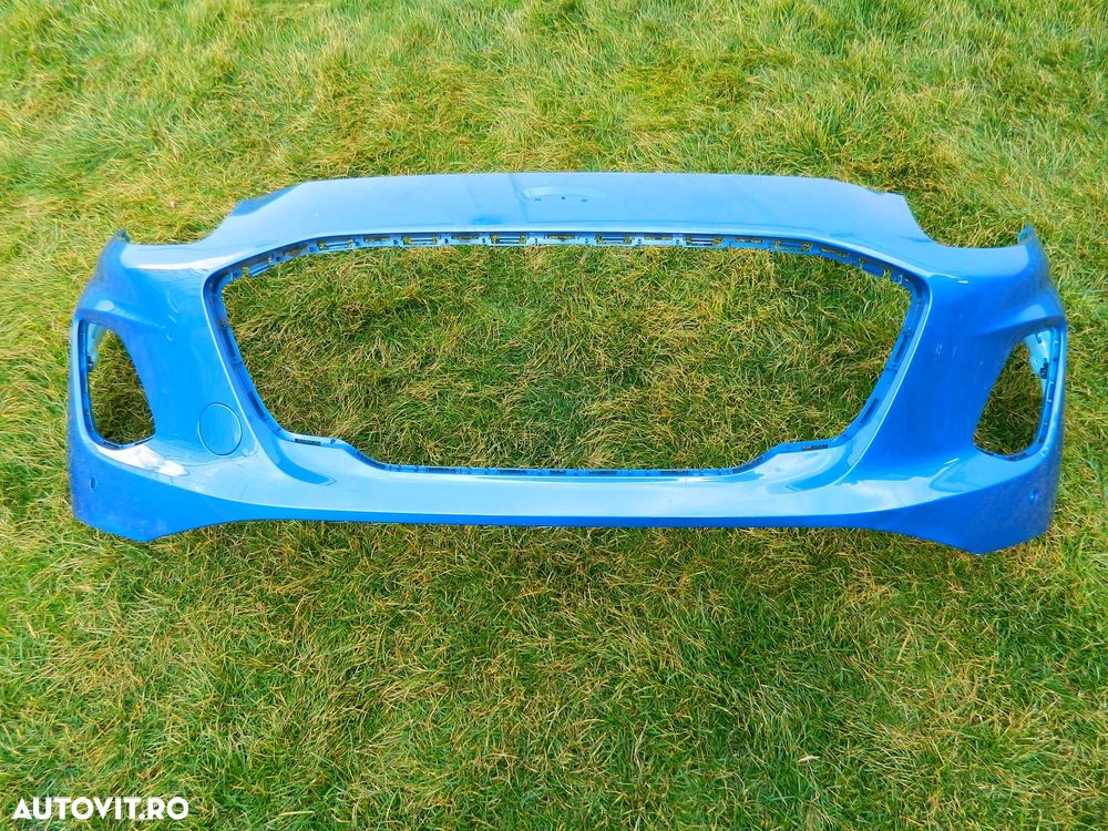 Bara fata Ford Puma model 2019-2022 cod OEM L1TB-17757-A - 6