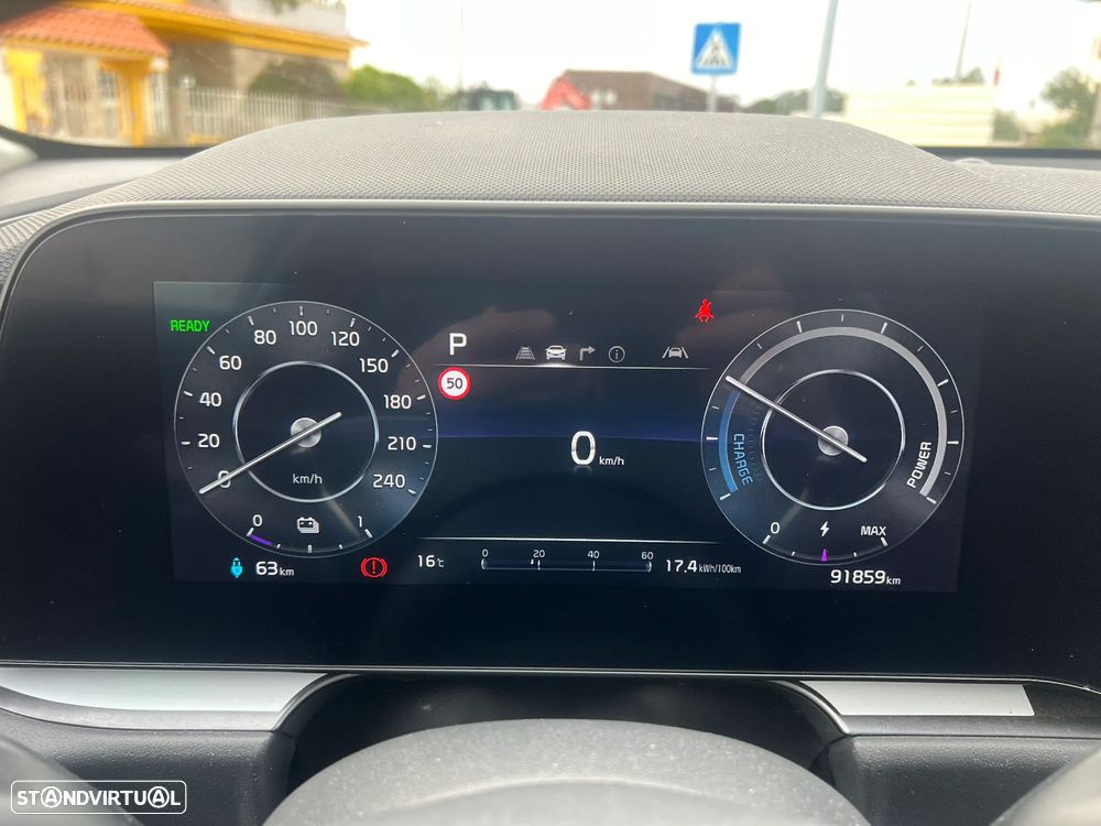 Kia e-Niro Spirit - 2