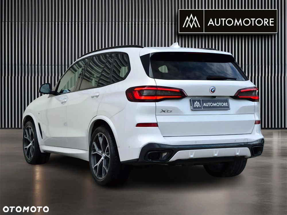 BMW X5 xDrive25d - 8