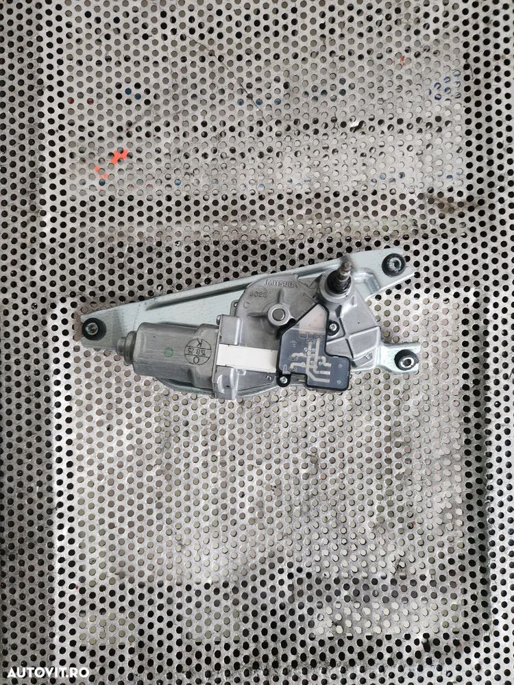 Motoras Stergator Haion Hayon Bmw Seria 2 F45 F46 Cod 7320260 - 2