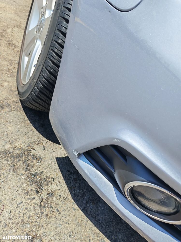 AUDI A3 Sportback 2010 — imagine 12