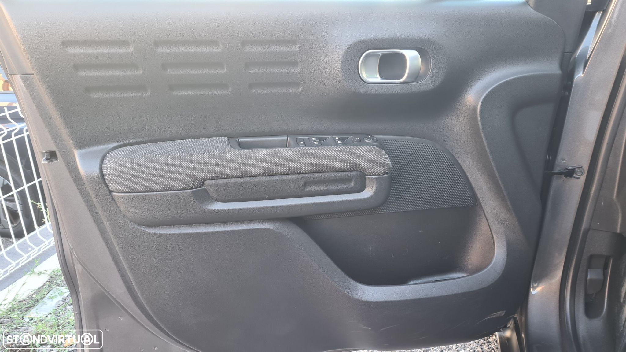 Citroën C3 Aircross 1.5 BlueHDi Shine EAT6 S&S - 7