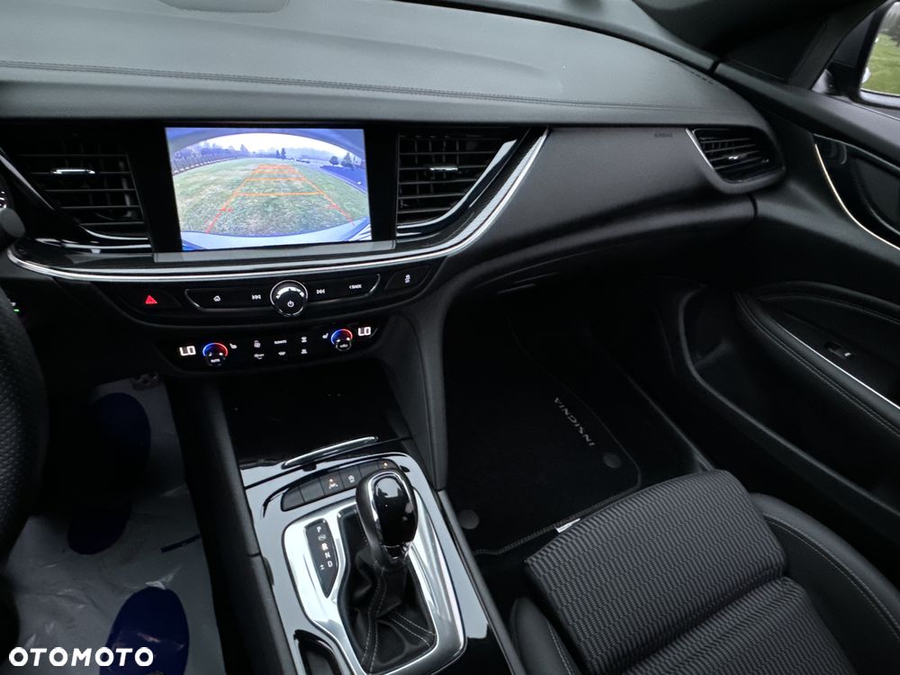 Opel Insignia Grand Sport 2.0 BiTurbo D 4x4 Automatik Innovation - 24