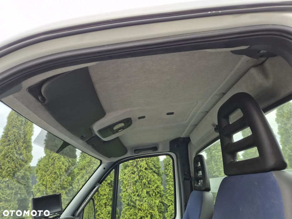 Iveco IVECO 65C18 3.0 180KM/ - 11