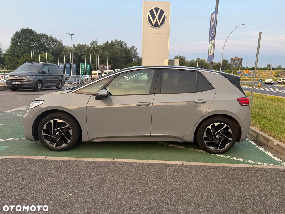Volkswagen ID.3 58kWh Pro Performance - 5