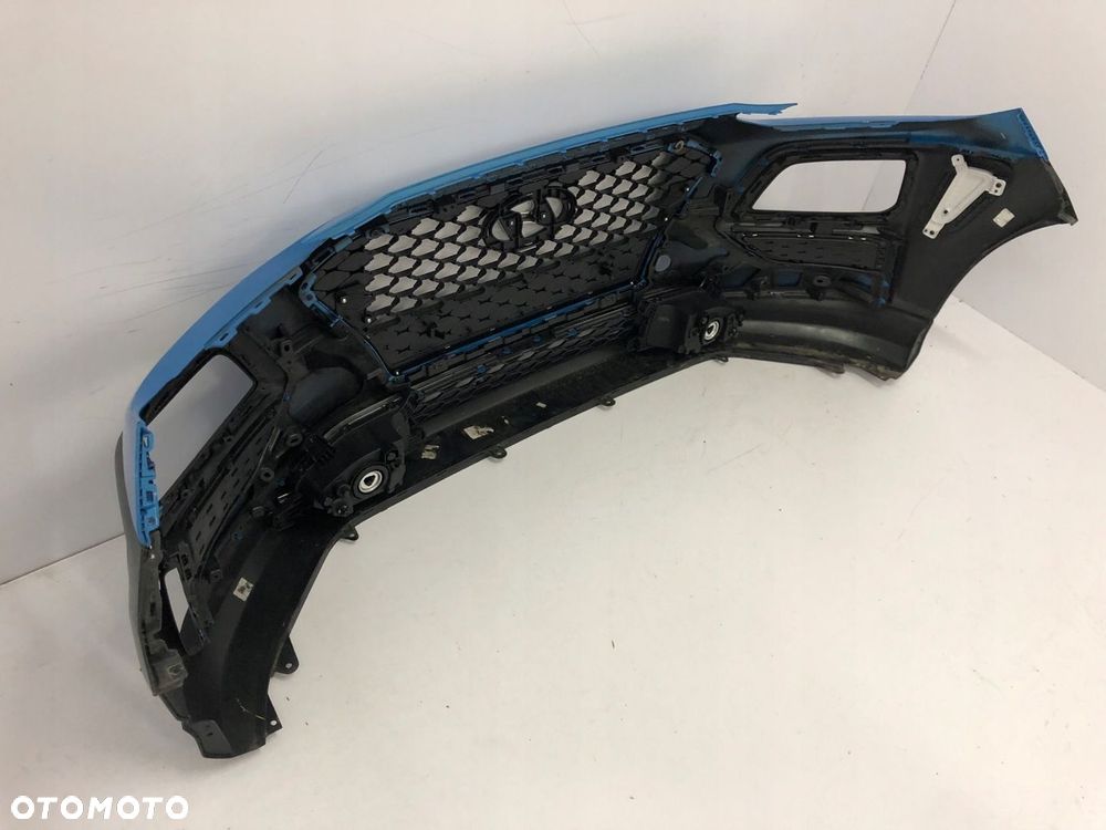 HYUNDAI KONA 2017-ZDERZAK PRZEDNI 86512-J9000 - 4
