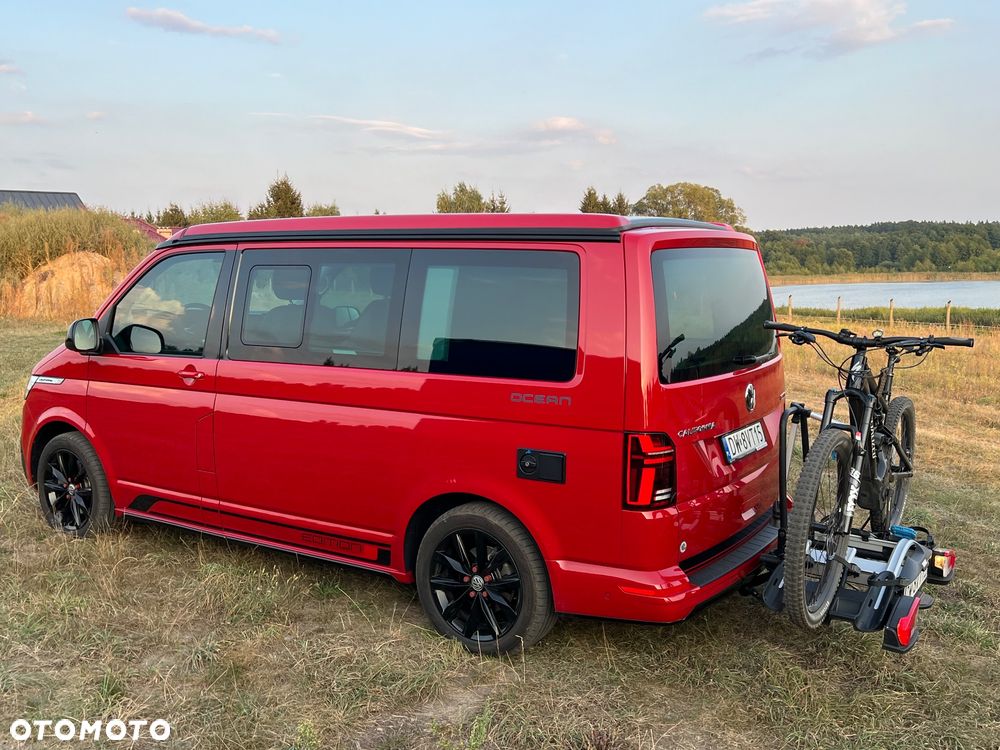 Volkswagen California - 18