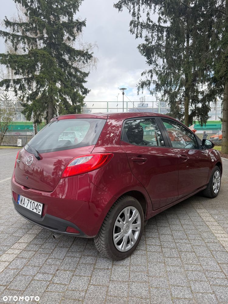 Mazda 2 1.3 Exclusive - 3