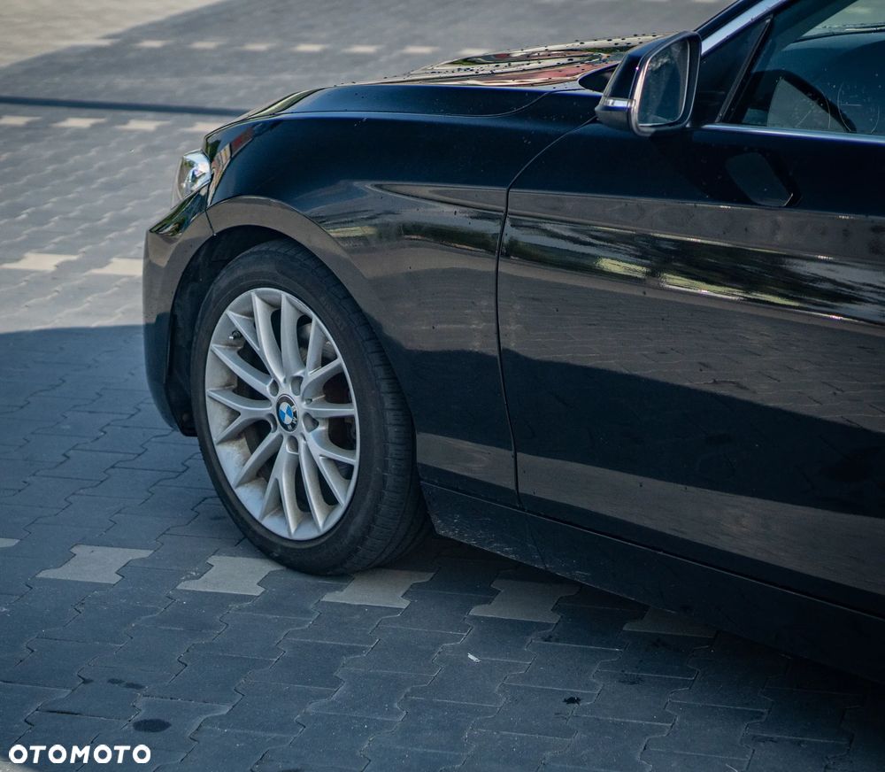 BMW Seria 2 228i - 5