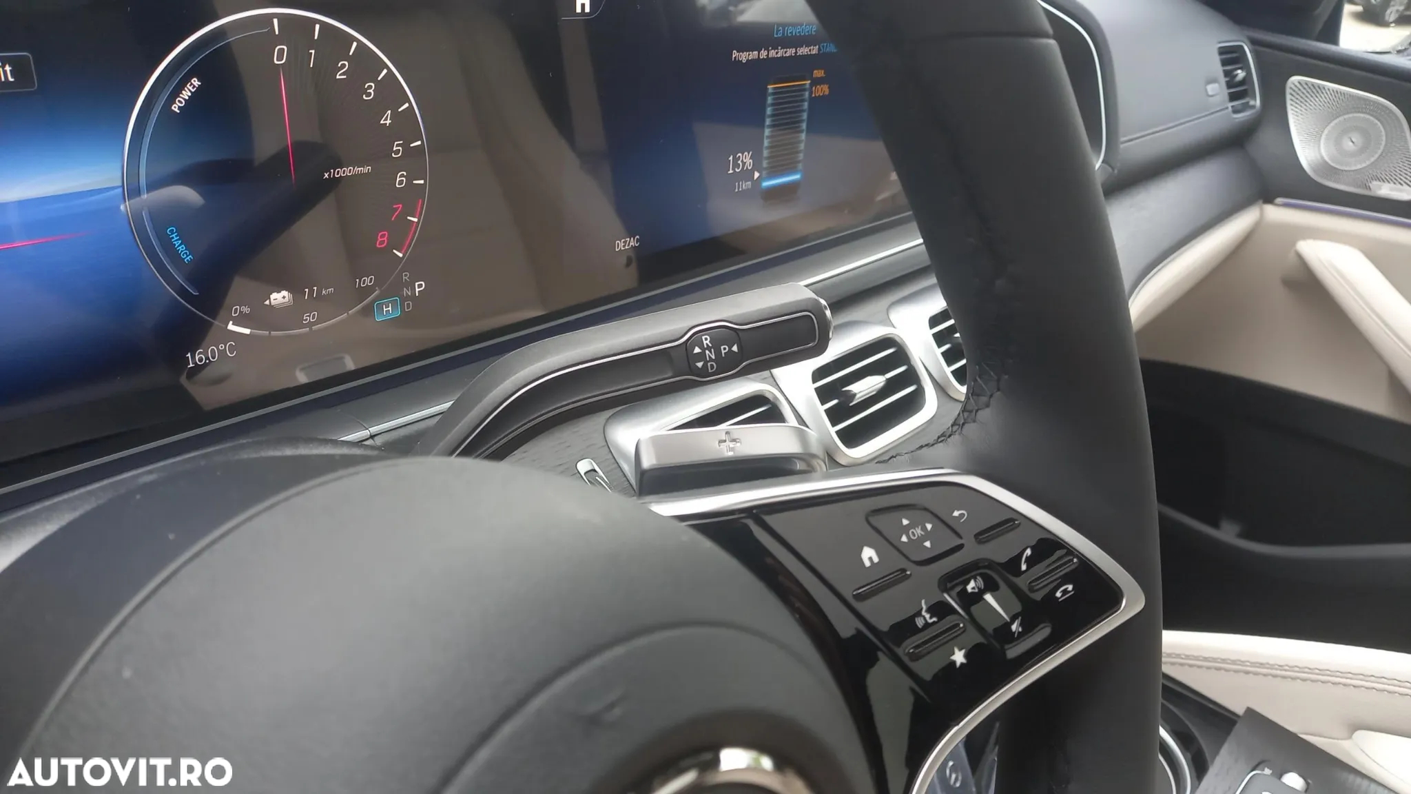 Mercedes-Benz GLE 400 e 4Matic 9G-TRONIC AMG Line Advanced Plus - 16