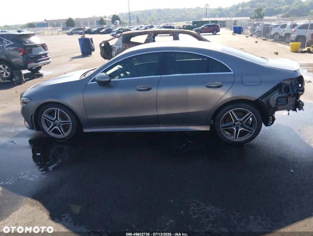Mercedes-Benz CLA 250 4Matic 7G-DCT AMG Line - 4