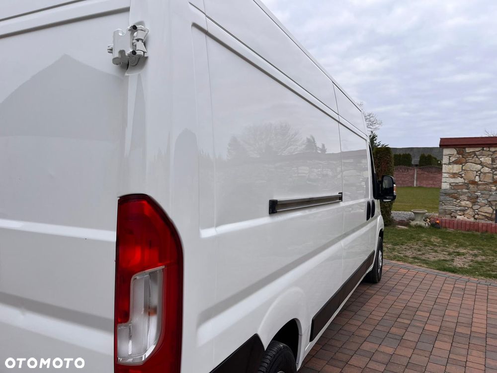 Citroën Jumper - 12