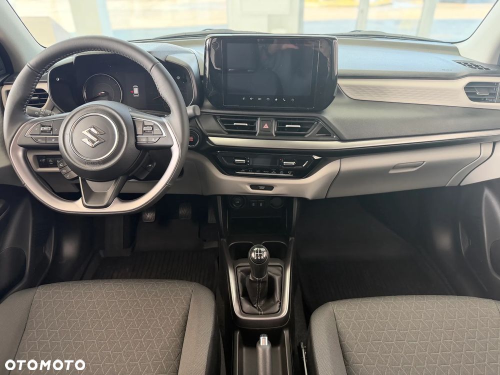 Suzuki Swift 1.2 Dualjet SHVS Premium - 7