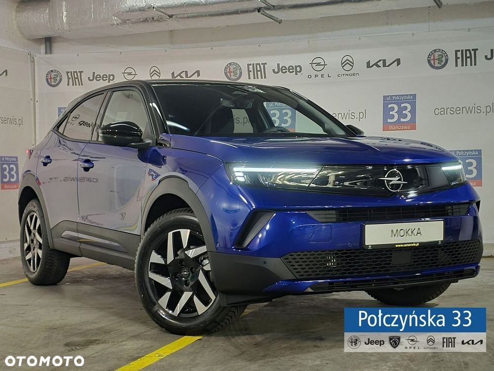 Opel Mokka - 9