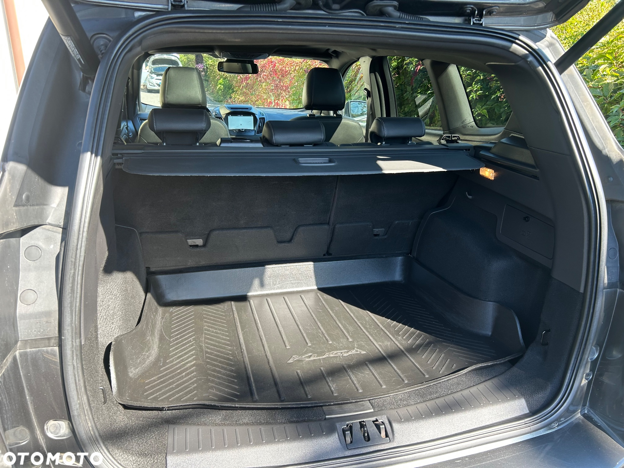 Ford Kuga 2.0 TDCi 4x4 ST-Line - 35