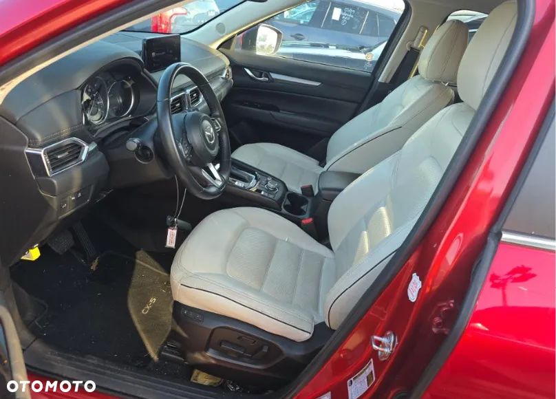 Mazda CX-5 - 7