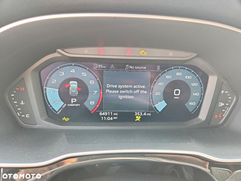 Audi Q3 45 TFSI Quattro S tronic S line - 13