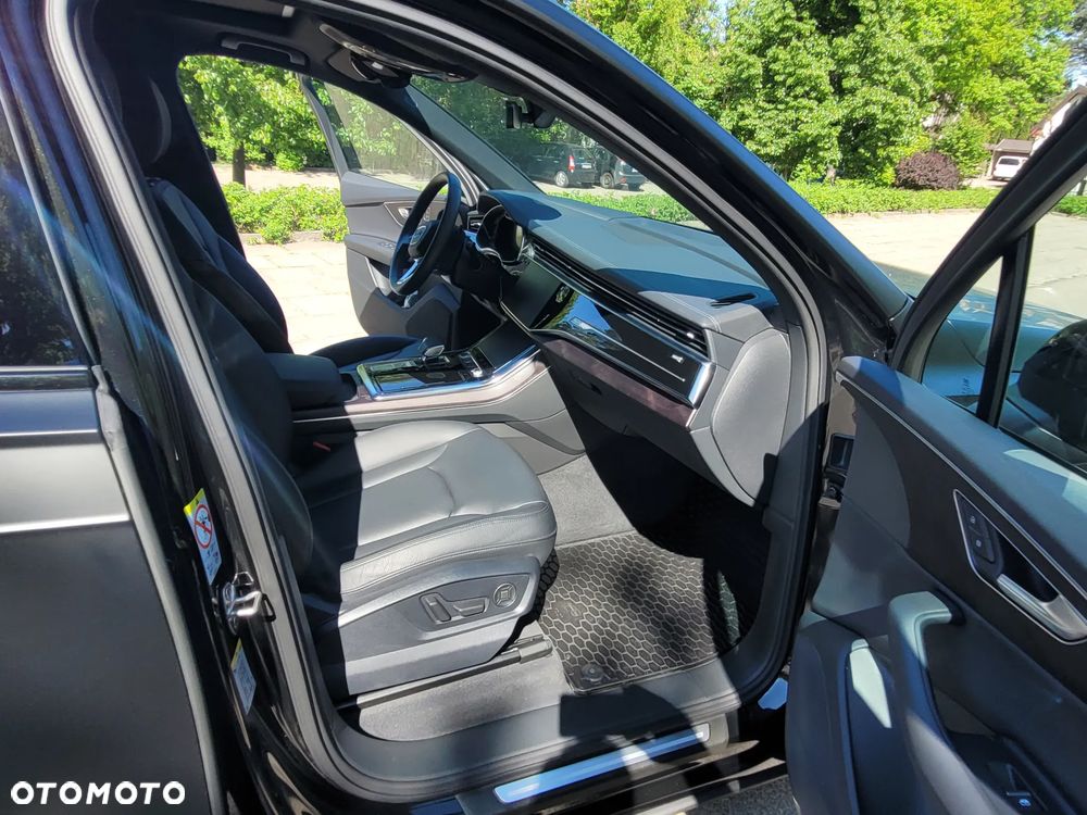 Audi Q7 50 TDI mHEV Quattro Tiptr - 7