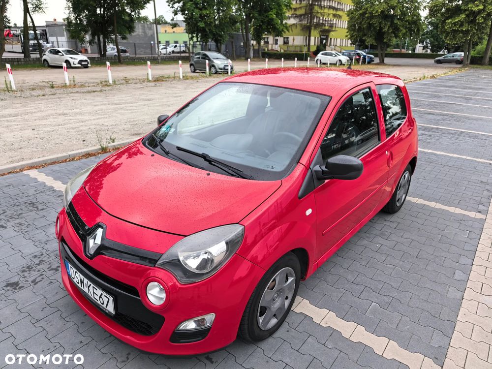 Renault Twingo 1.2 LEV 16V 75 Authentique - 13