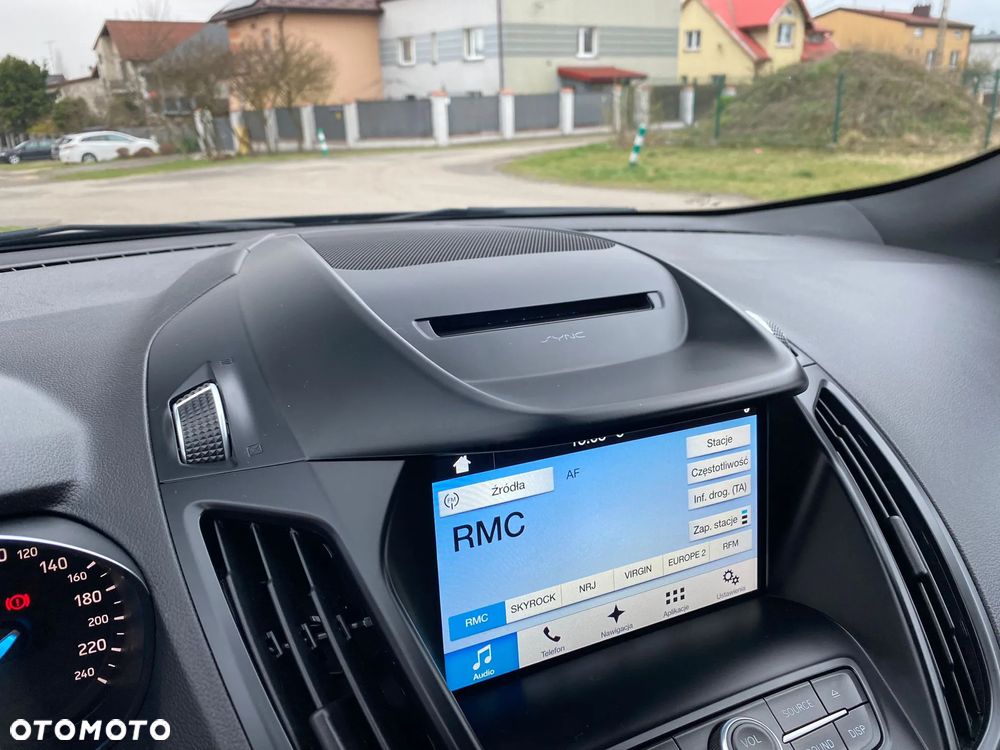 Ford Kuga 2.0 TDCi 4x4 ST-Line - 21