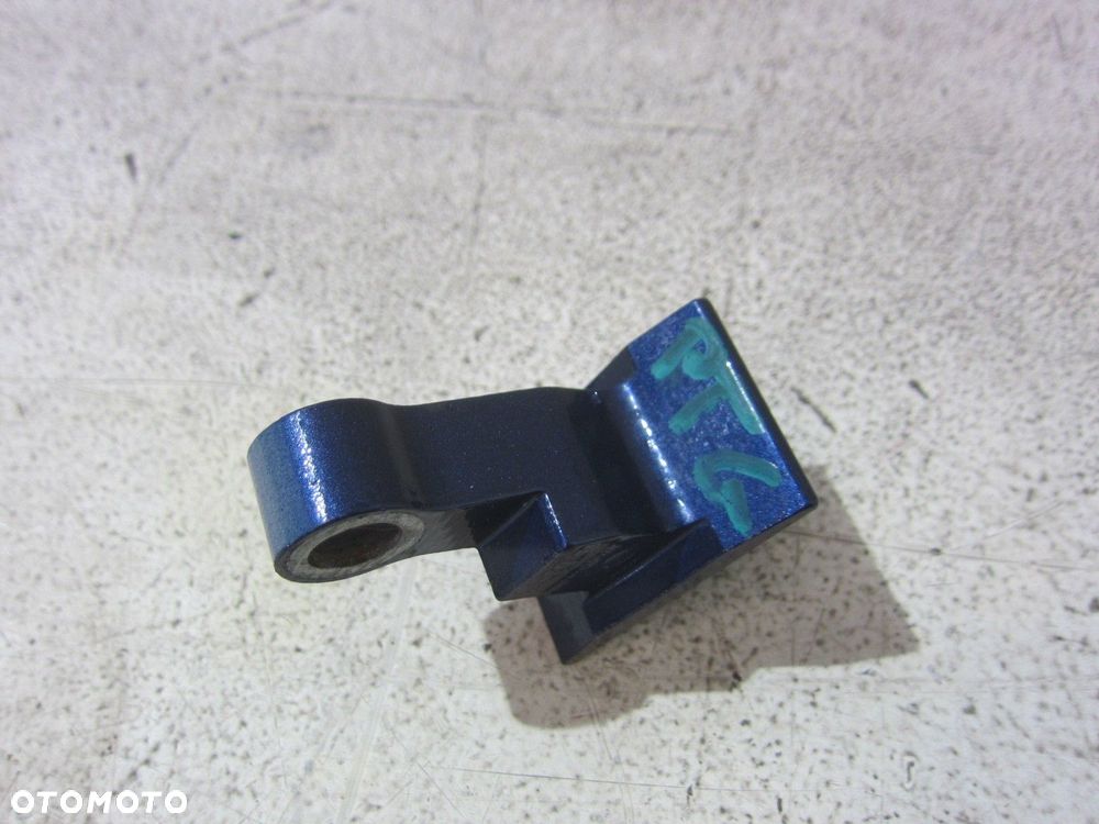 BMW X3 G01 X4 G02 ZAWIAS DRZWI ZAWIASY PRAWY TYŁ TYLNE C1M 2SZ PARA 7397384 - 5