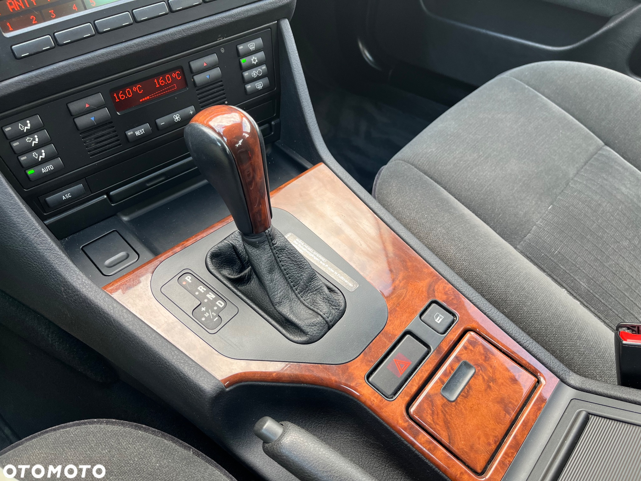 BMW Seria 5 - 18