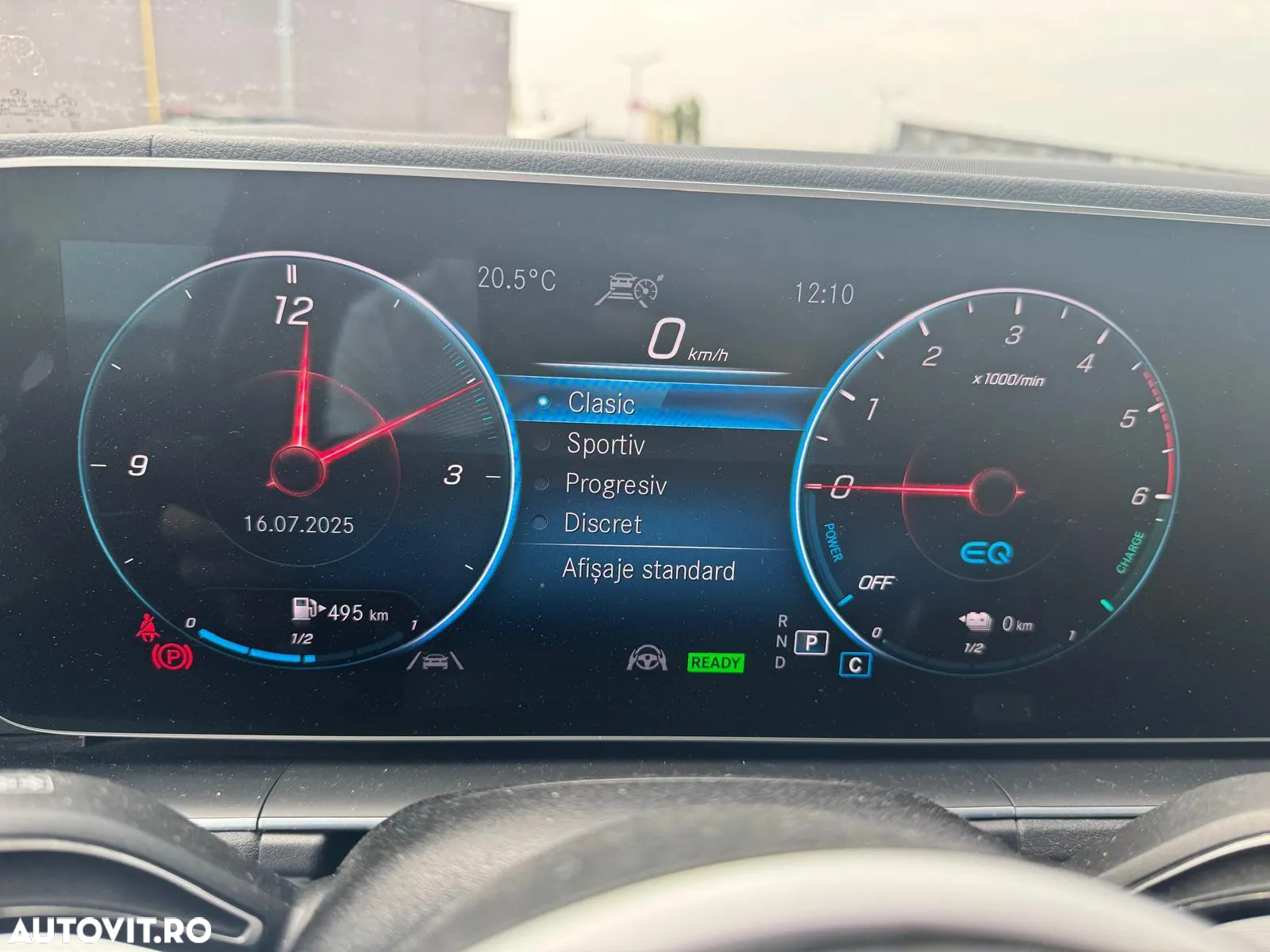 Mercedes-Benz GLE 350 de 4Matic 9G-TRONIC - 28