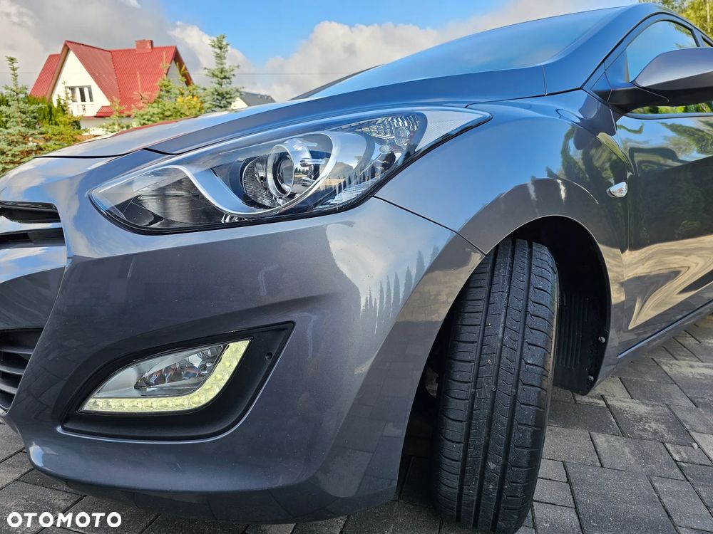 Hyundai i30 1.4 Style - 12