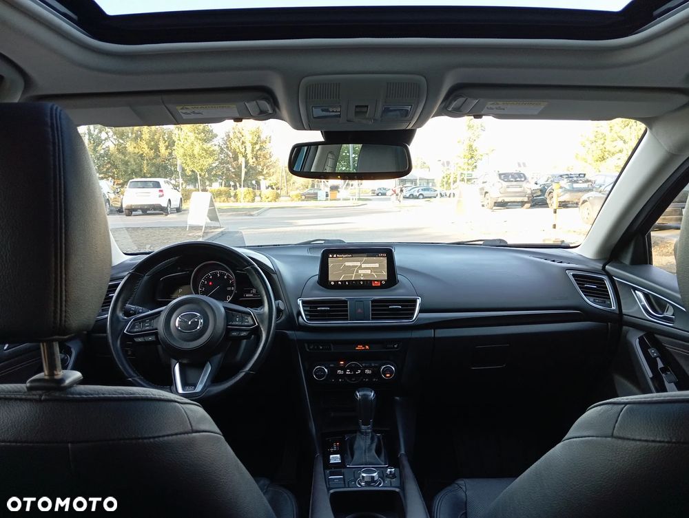 Mazda 3 - 6