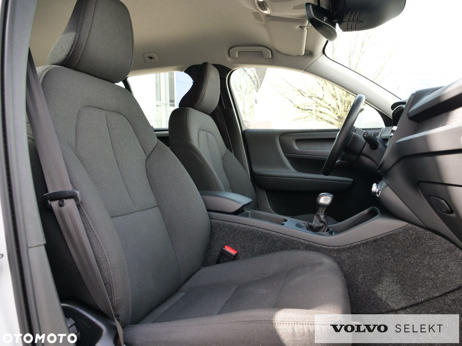 Volvo XC 40 - 26