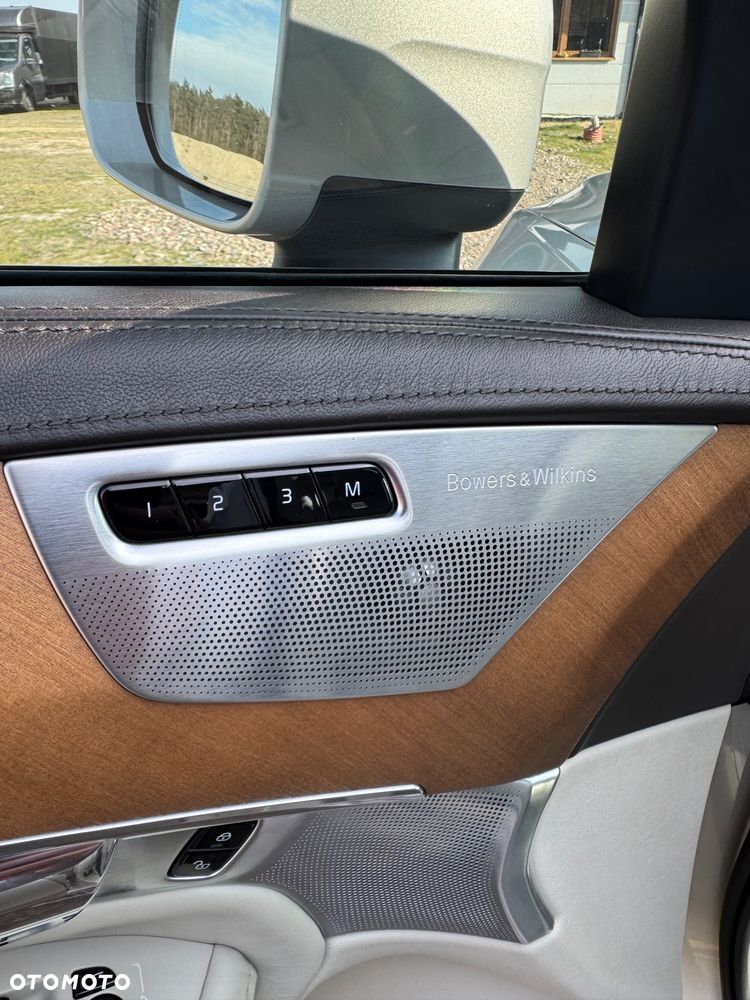 Volvo XC 90 D5 AWD Inscription 7os - 23